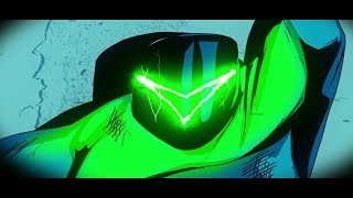 Ganja White Night - LFO Requiem [Official Music Video]