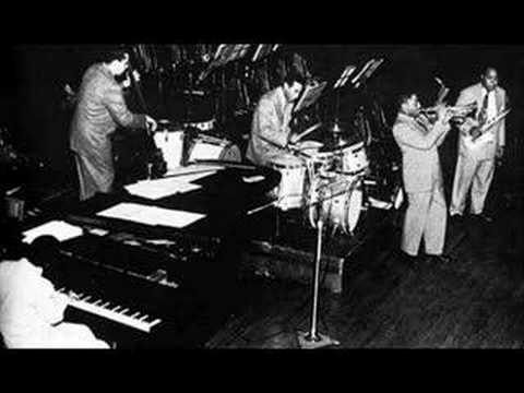 Massey Hall Toronto 1953: Night in Tunisia