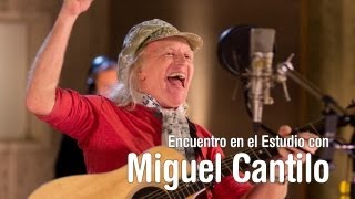 Miguel Cantilo - Encuentro en el Estudio - Programa Completo [HD]
