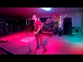 Eve 6 - Inside Out (live) - Princeton Reunions 2014 ...