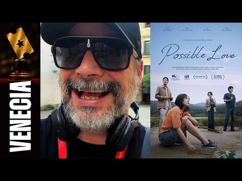 Crítica 'POSSIBLE LOVE' de Lee Chang dong | Festival Venecia 2026