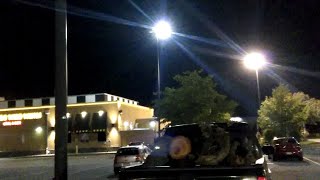 Shall I Hall Pass, Ike Stevens And The Buffalo or The Truckers Coach former employer ?