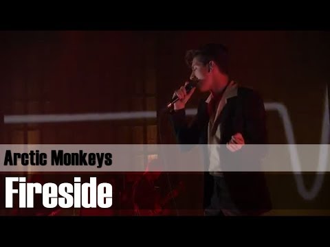 Arctic Monkeys - Fireside (Legendado)