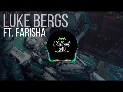 Luke Bergs ft Farisha - Take Me There