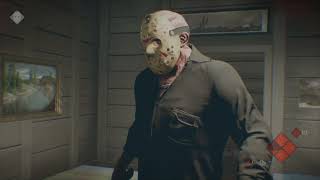 P3 Jason match - Debbie with the sweater? Ok