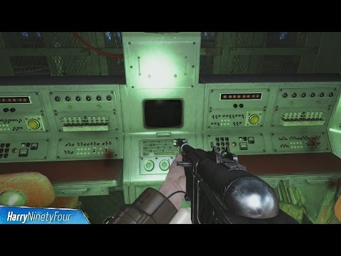 Fallout 4: Far Harbor DLC - How to Access DiMAs Terminal (Best Left Forgotten Quest)