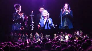 Paul Simon Final EVER Live Concert - Complete WRISTBAND  9-22-18