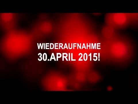 NEXT TO NORMAL-FAST NORMAL 2015 Trailer