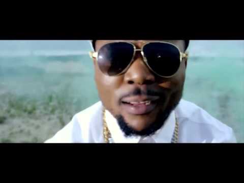 Yung6ix   Blessings (Official Video) ft Oritse Femi