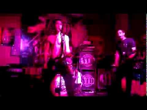 Zákaz vězdu - Zákaz vězdu - Wejkend el Classico (live)