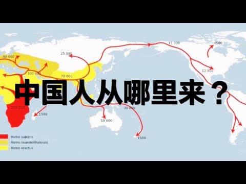 歷史由來