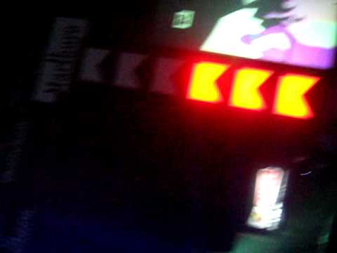 Nima Gorji Arenele Romane 25.09.2010