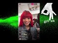 Pretty Vee On Ig Live 12 13 2023