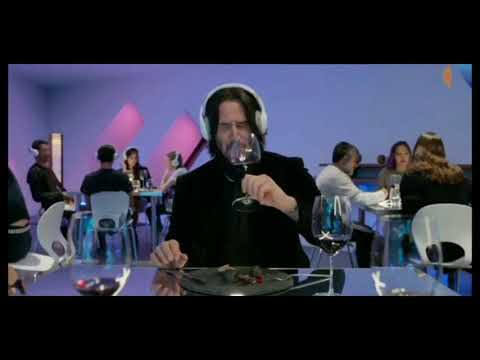 So Nah So Fern moment