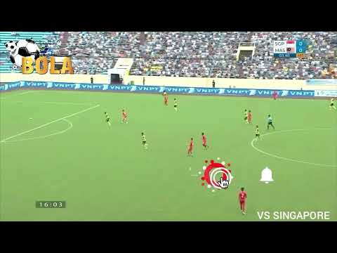 LUQMAN HAKIM ALL GOALS FOR MALAYSIA U23 (SUKAN SEA 2021)