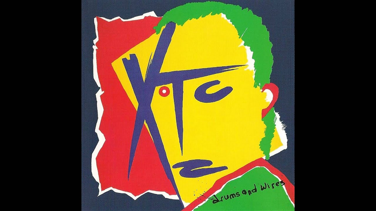 XTC - Real by Reel (remastered) - YouTube