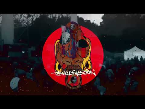 WAYL - Com's Back (TRIBE TEKNO 2023)