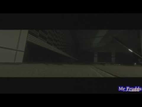 Halo 3: ODST - Kikowani Station - Intro