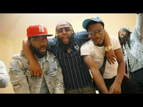 WoahDee - Ouu Ahh (Official Music Video)