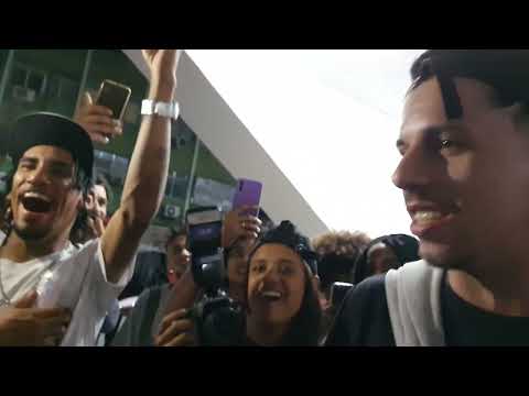 (FINAL) Athena x Schuler | 2° FASE | BDRC 105° | Duque de Caxias - RJ