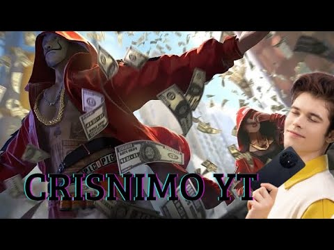 Free Fire  en TCL 50Pro Nxtpaper: ¡La MEJOR experiencia móvil! #FreeFire #TCL50Pro #Nxtpaper #gaming