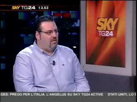 SKY TG 24 - 2 thumbnail