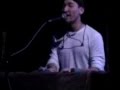 KEVIN SO - DIFFERENT (LIVE IN NEW YORK CITY)