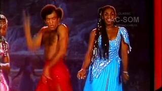 Boney M - Young, Free And Single