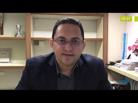 BOM DIA NEWS 23 04 20  INSS começa a pagar o 13º de aposentados nesta sexta feira, 24