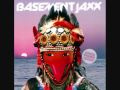 Basement Jaxx - Raindrops (Louis La Roche ...