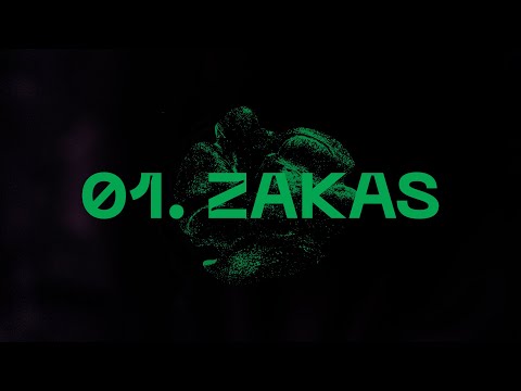 GUZIOR - Z A K A S