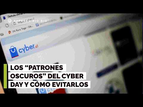 Los “patrones oscuros” del Cyber Day y cómo evitarlos