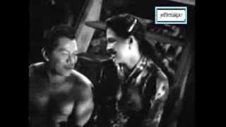 Download lagu OST Anakku Sazali 1956 - Itulah Sayang (Tanya sama Hati) - P.Ramlee, Normadiah mp3