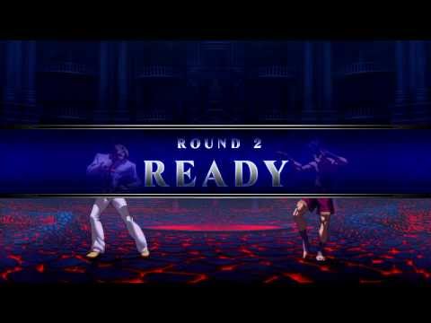 KOFXIII Casuals - Shadow780 Vs. ArcadeShock Reynald Set 1