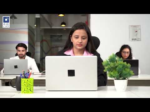 Bringing Innovation to Life! | VUILive x C-DOT 🎬