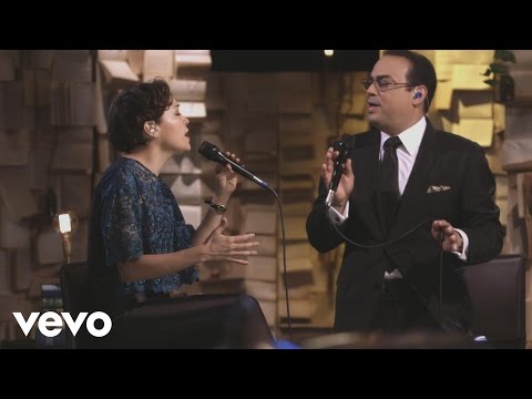 A Donde Vamos A Parar Ft Natalia La Fourcade - Gilberto Santa Rosa