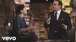 Gilberto Santa Rosa - A Dónde Vamos a Parar (En Vivo)