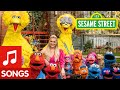 Sesame Street Kelsea Ballerini Sings A Song About Families