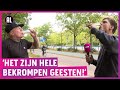 Haagse Kris over stop Extinction Rebellion: 'Ze zijn bang!'
