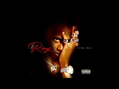 [ FREE ] Yung Mal x Future x Lil Durk Type Beat 2020 - "Goin Up" | Font x 1woodz