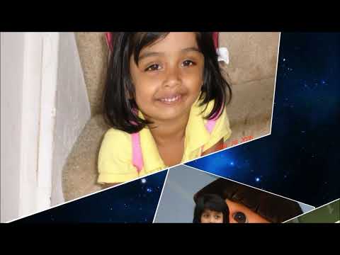 Lamia's 16th Birthday