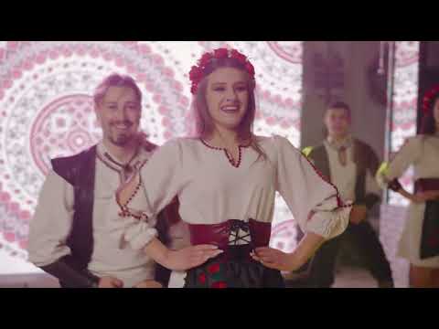 Oleg Buzatu - Nunta Moldovenilor (Official Video Premiera)