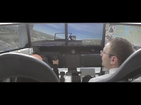 Dzień Dziecka 2014 z LOT