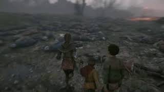 【プレイグテイルイノセンス】闇の世界を彷徨う #3【PS5】
