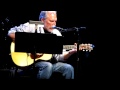 Jorma Kaukonen - Come Back Baby (Maui live 1.14.11)