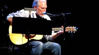Jorma Kaukonen - Come Back Baby (Maui live 1.14.11)