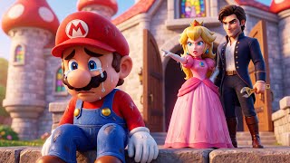 Mario Was Kicked Out… But Why? 😱