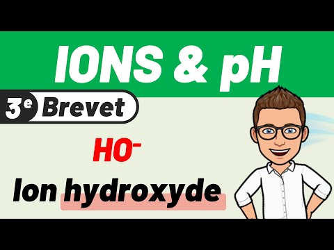 Solution acide ou basique 🎯 Sujet Brevet | Physique Chimie