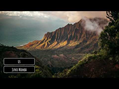 Juno Mamba - Us
