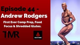 Ep.44 - Andrew Rodgers